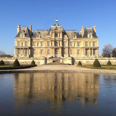 Havre De Tranquillite A Maisons-Laffitte Apartamento Exterior foto